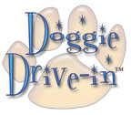 Doggie drive-in