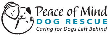Peace of Mind Dog Rescue